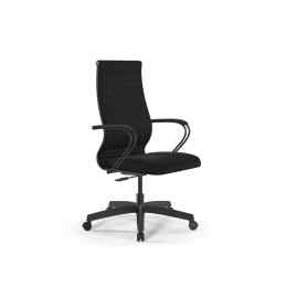 Кресло Ergolife Sit 10 B2-119K - UMF(X1) -Kb02-Wh00-K3bL(M01.B02.G15.W01)